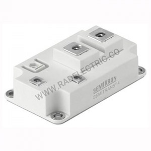 آی جی بی تی SKM600GA12T4