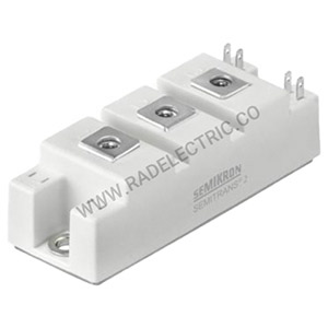 آی جی بی تی SKM75GB12T4