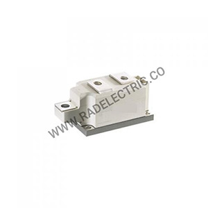 ماژول دیود تریستور SKKH 250