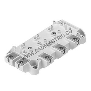 پل دیود SEMiX291D16s