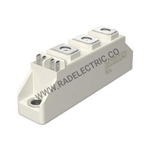 ماژول  تریستور  SKKT 107B16 E