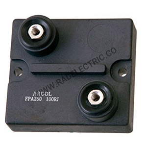 مقاومت FPA 250