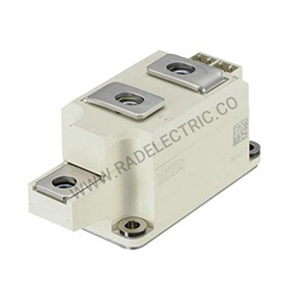 دوبل تریستور SKKT 323/18 E