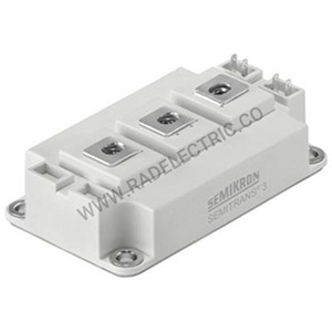 آی جی بی تی SKM150GB12T4G