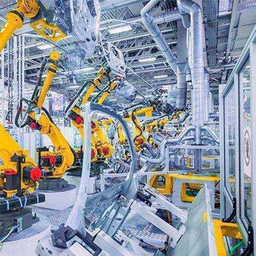 Industrial Manufacturers