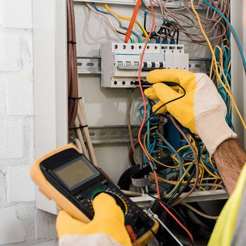 دو فاز شدن برق چیست؟